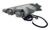 08-33A-1101L Genuine International Left Side Headlamp