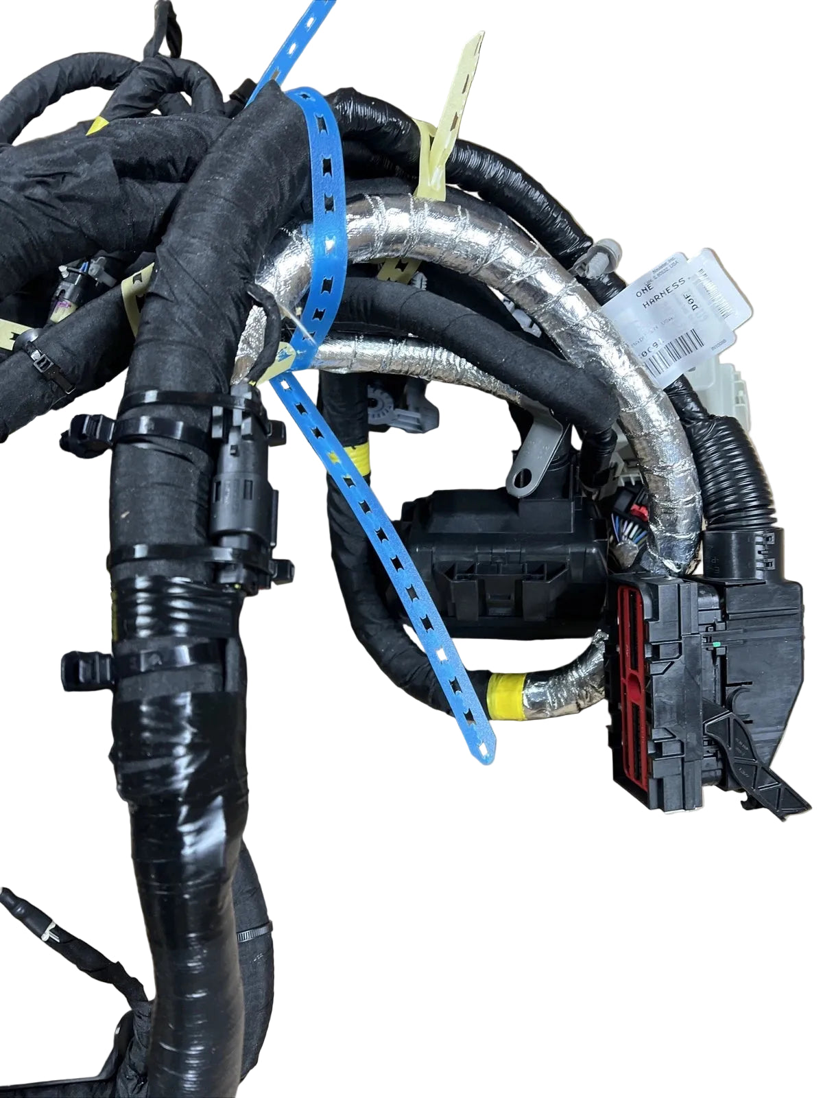 7503560C91 Genuine International Engine Harness 4x2