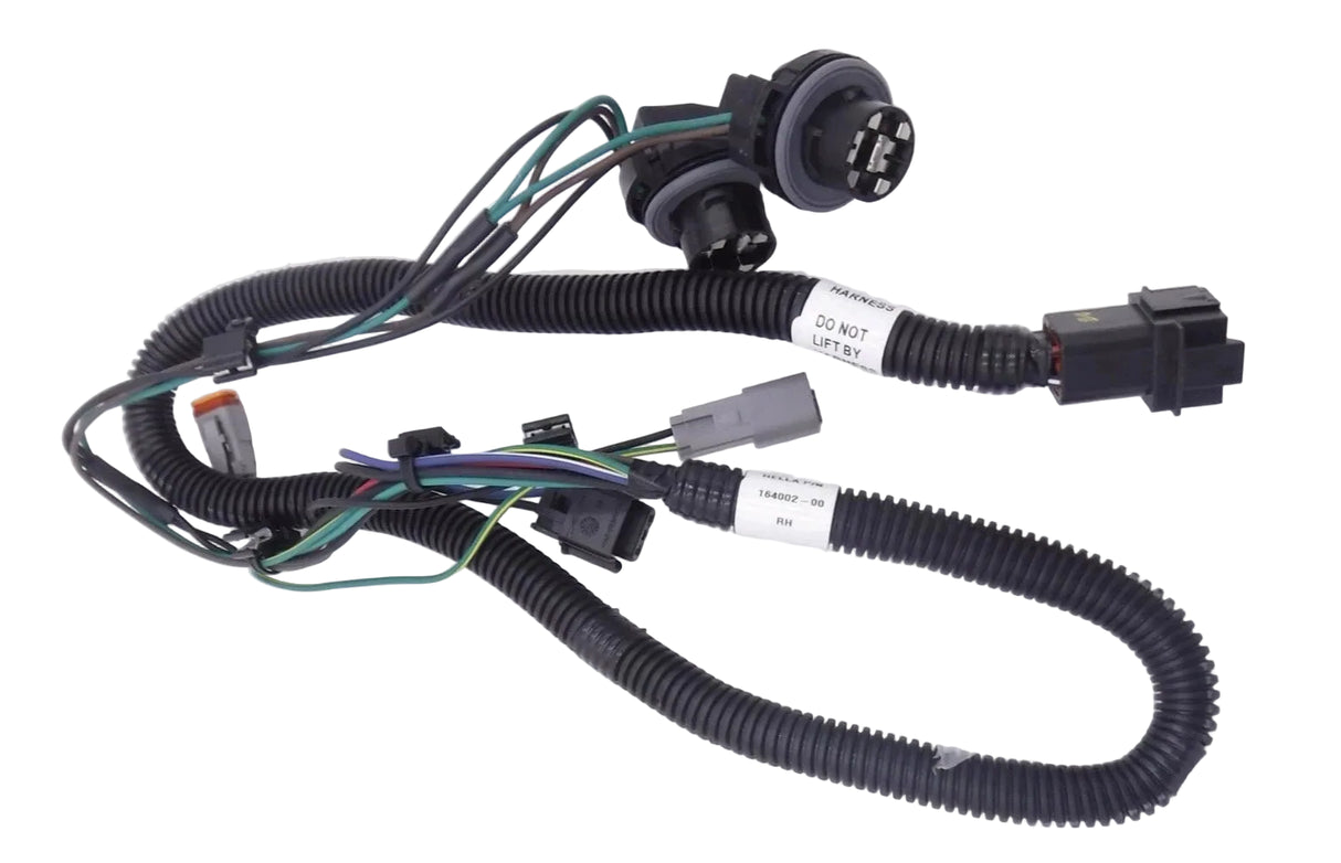 P926902R Genuine Paccar Right Hand Headlight Harness