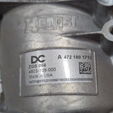 A4721801712 Genuine Detroit Diesel Oil Coolant Module - Truck To Trailer
