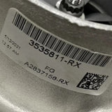 3535635 Genuine Cummins Turbocharger