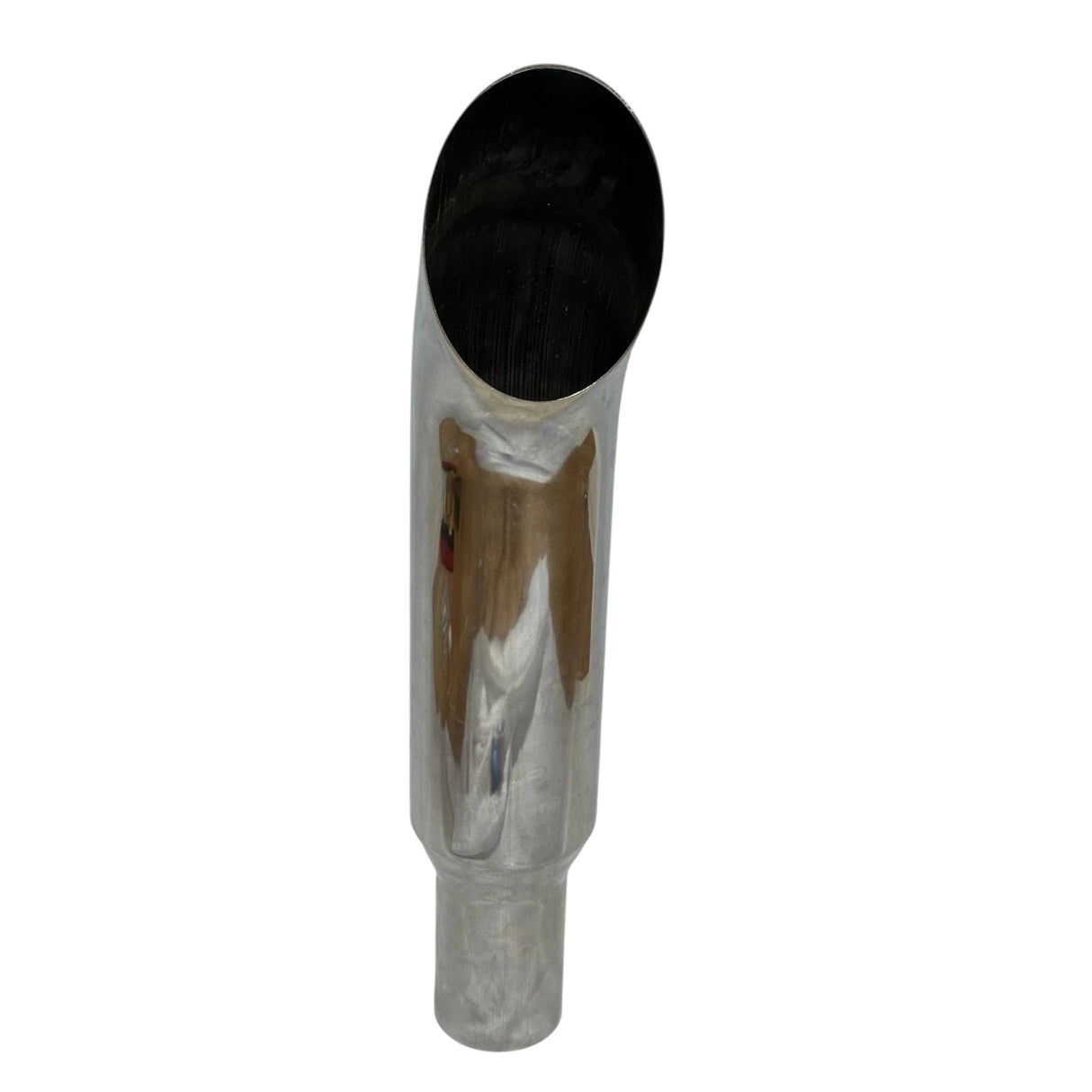 M6670023360 Genuine Paccar Exhaust Pipe Chrome