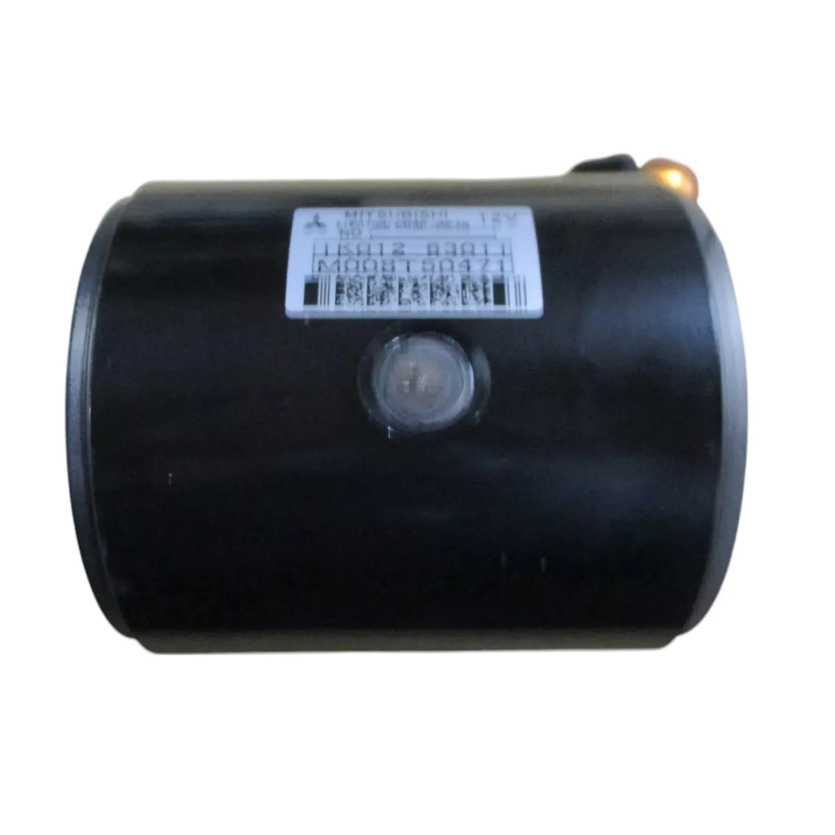 1K012-63080 Kubota Yoke Assembly - Truck To Trailer