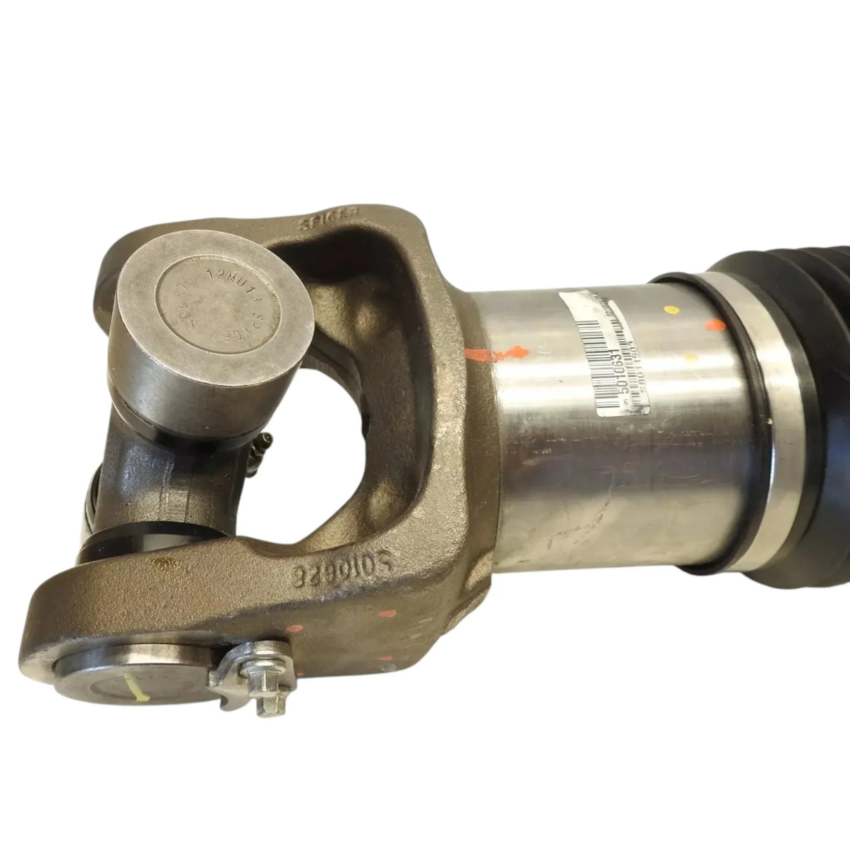 1701A55010C70M Dana Spicer Driveshaft - Truck To Trailer