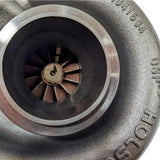 5327046 Genuine Cummins Turbocharger With Actuator He300Vg For Dodge 6.7 - Truck To Trailer