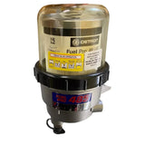 0345098000 Genuine Freightliner Water Separator - Truck To Trailer