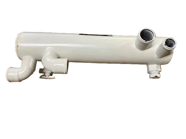 130-6547-03 Genuine Cummins Onan Heat Exchanger