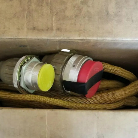 8W-7404 Caterpillar Harness Assembly - Truck To Trailer