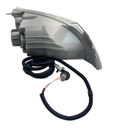 08-33A-1101L Genuine International Left Side Headlamp