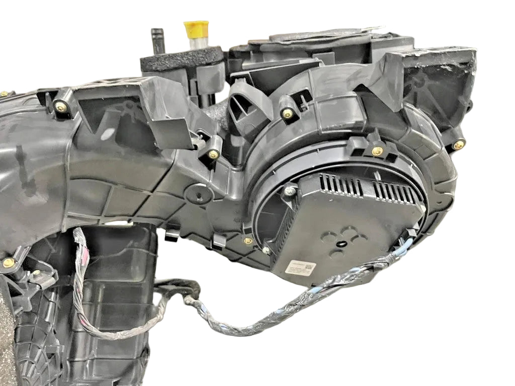 A2273651001 Genuine Freightliner Auxiliary HVAC Assembly