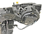 A2273651001 Genuine Freightliner Auxiliary HVAC Assembly