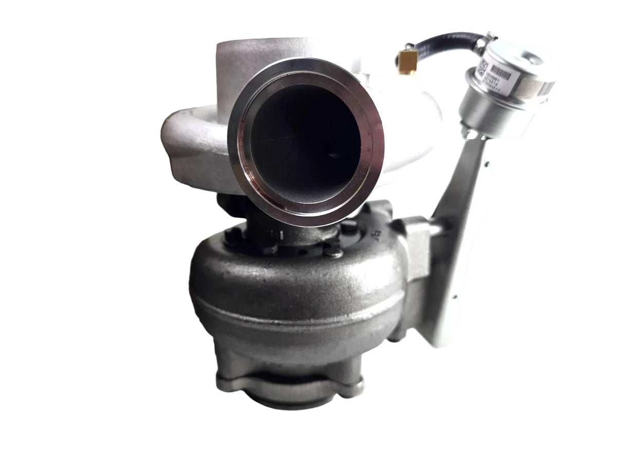 3800407 Genuine Cummins Turbocharger HX40W