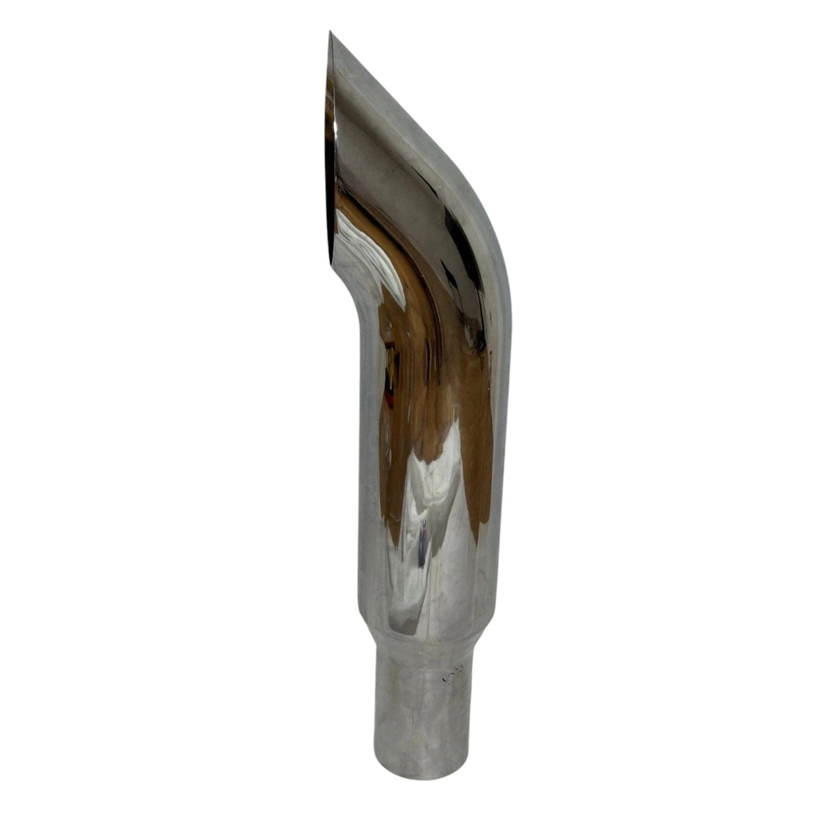 M6670023360 Genuine Paccar Exhaust Pipe Chrome