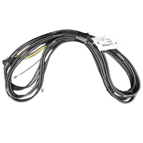 1669870C92 International Harness Jumper Front Speaker Premi - Truck To Trailer