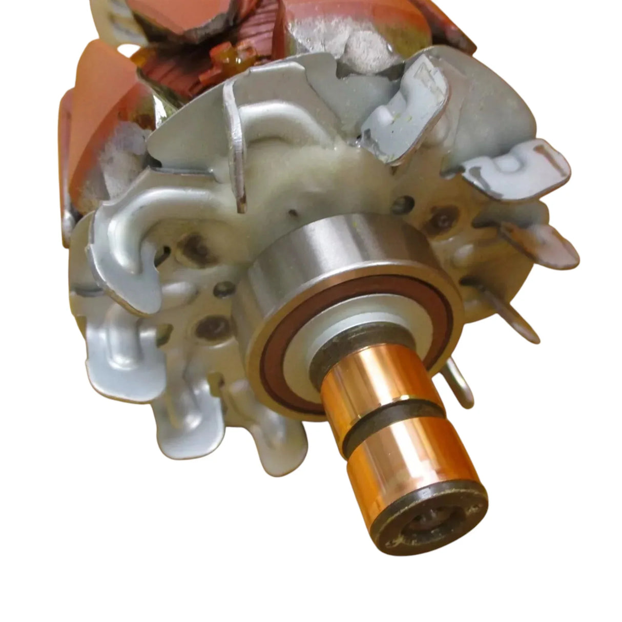 TA043-64040 Kubota Alternator Rotor - Truck To Trailer