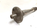 70060-00450 Kubota Pto Shaft Sleeve Assembly - Truck To Trailer