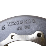 19460-04612 Kubota Flywheel Housing Carrier - Truck To Trailer