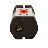 07363229 Rexroth Hydraulic Gear Pump - Truck To Trailer