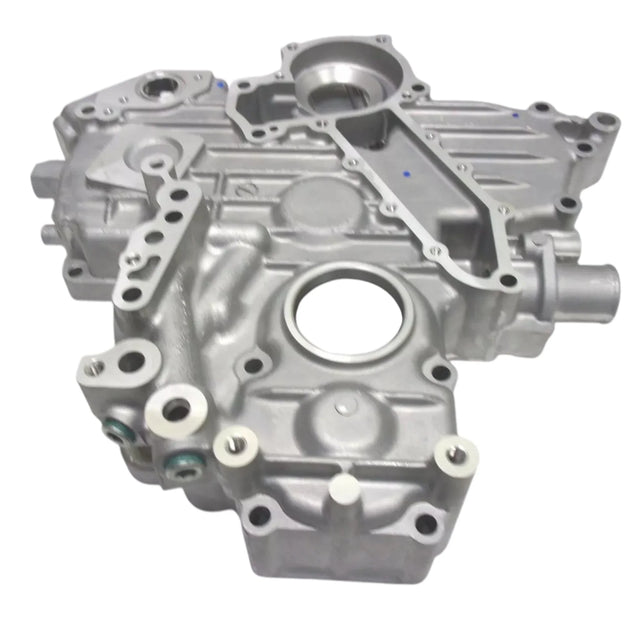 1J913-04022 Kubota Complete Gear Case - Truck To Trailer
