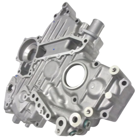 1J913-04022 Kubota Complete Gear Case - Truck To Trailer