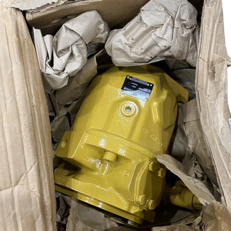 10R-8688 Caterpillar Reman Hydraulic Pump - Truck To Trailer