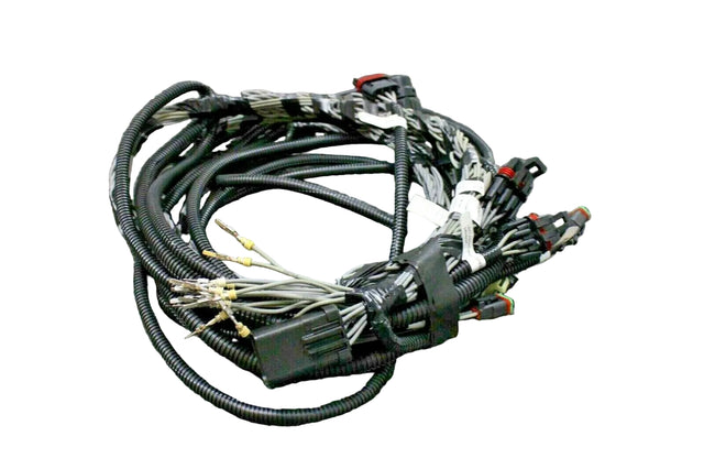 6123784F91 Genuine International Bendix 6 Channel ABS Harness 6X4 ...