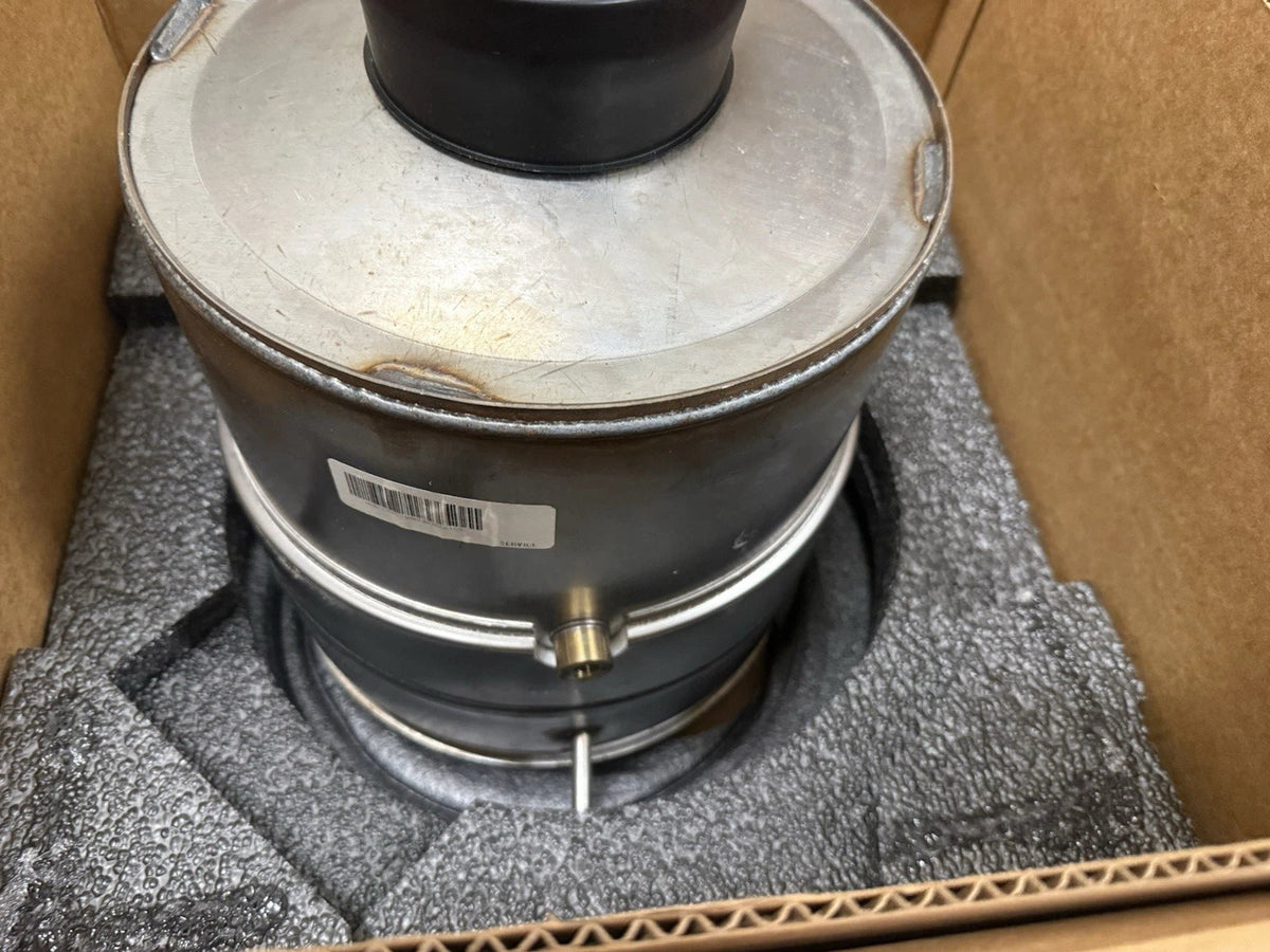 4387170RX Genuine Cummins Inlet Catalyst Module – Truck To Trailer