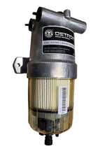 340538003 Genuine Detroit Diesel Fuel Water Separator Pump 12V