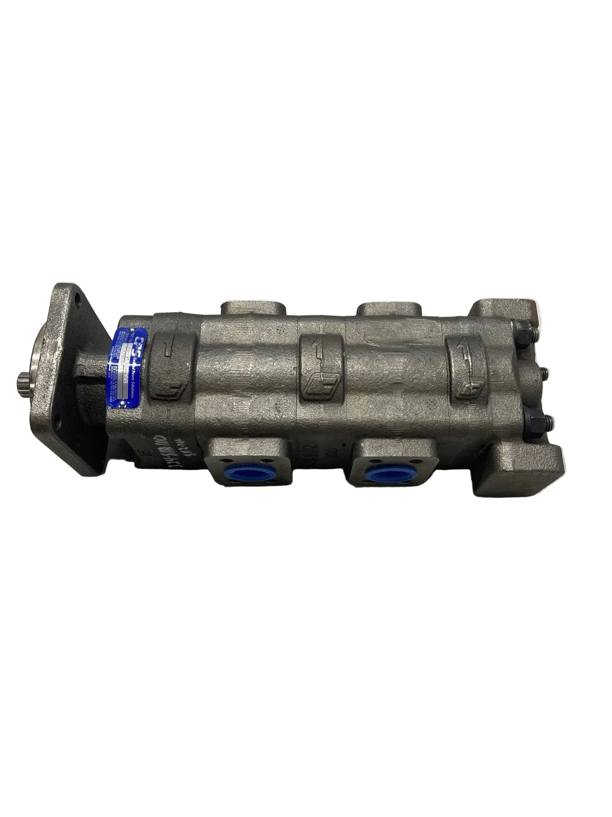 324-9130-068 CPS  Hydraulic Gear Pump