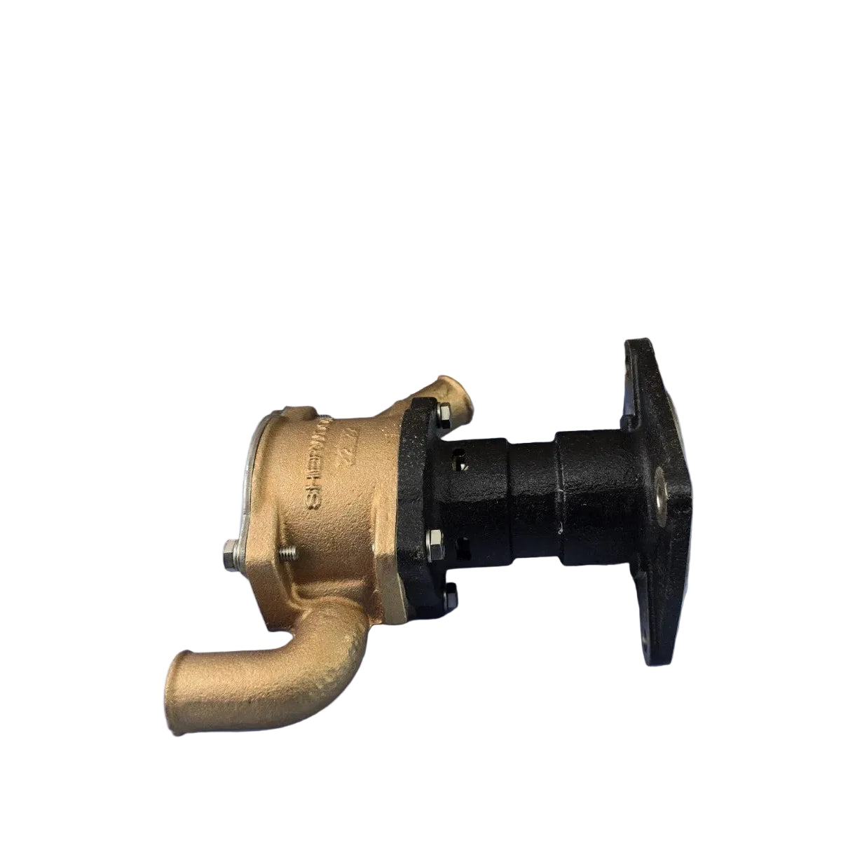 A029U129 Genuine Cummins Water Pump