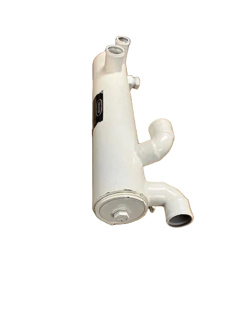 130-6547-03 Genuine Cummins Onan Heat Exchanger