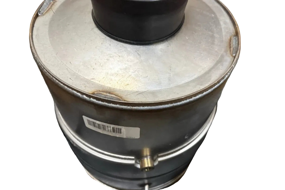 4387170RX Genuine Cummins Inlet Catalyst Module – Truck To Trailer
