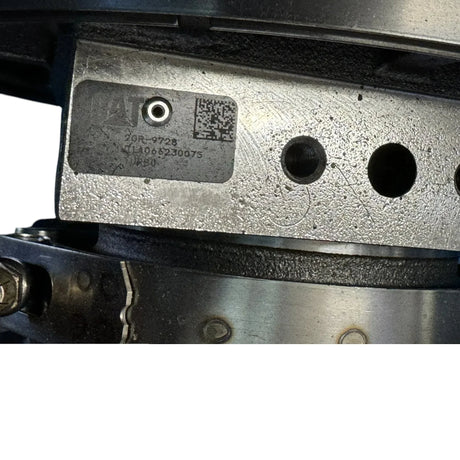 20R-9728 CAT Turbocharger - Truck To Trailer