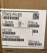 ZP39K5E-PFV-130 Genuine Copeland Scroll Compressor