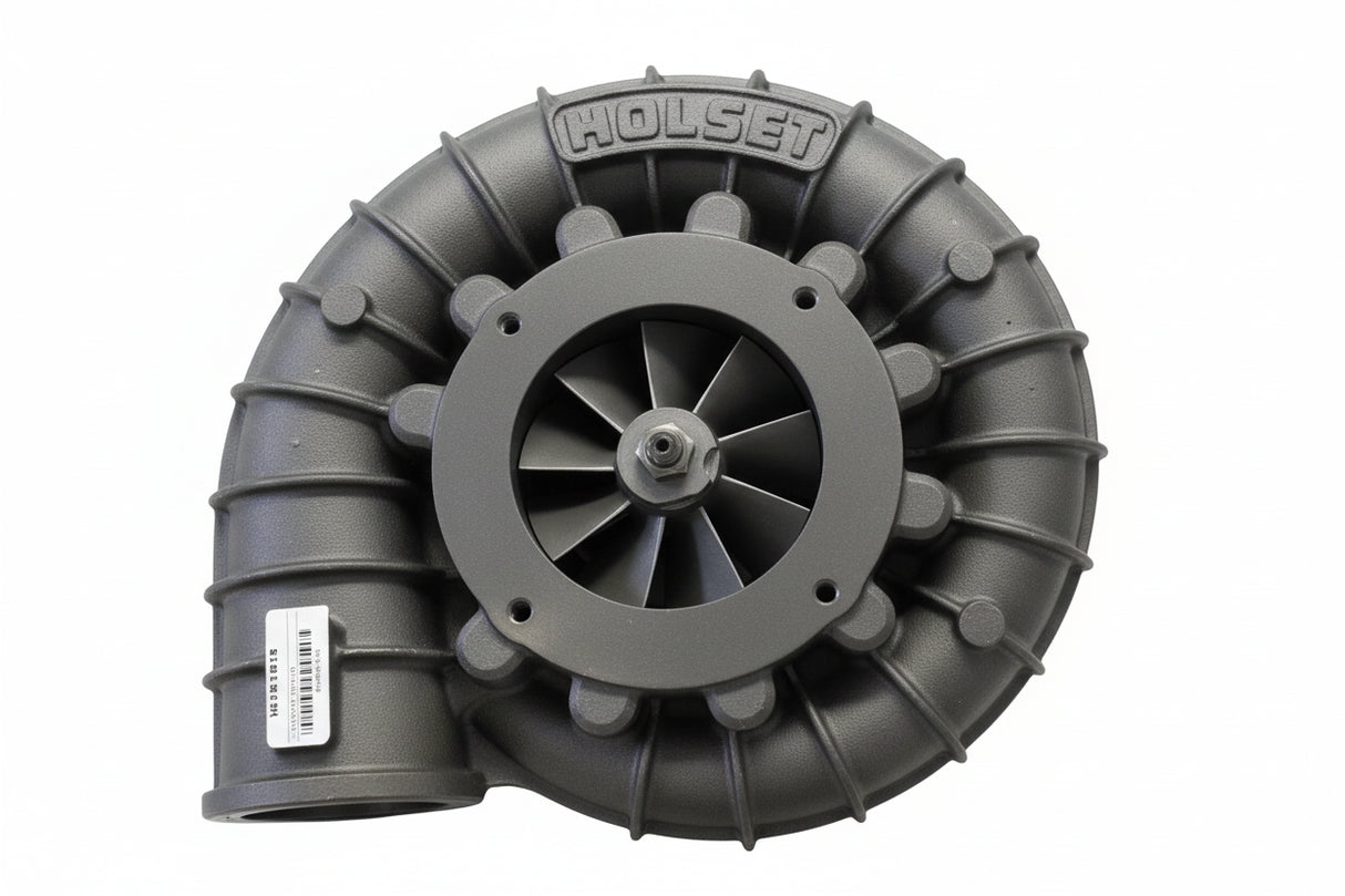 3177286 Genuine Cummins Turbocharger Kit