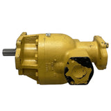 6E-3524 Genuine CAT Displacement Gear Pump - Truck To Trailer