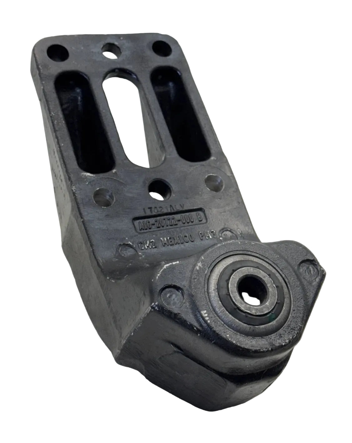 A16-20722-000 Genuine Freightliner Leaf Spring Shackle Bracket Assembly
