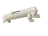 130-6547-03 Genuine Cummins Onan Heat Exchanger