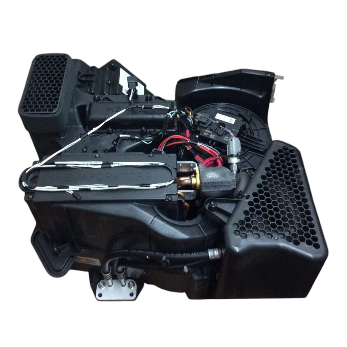 A2275455000 Freightliner Complete Heater Auxiliary