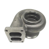 123-8251 Caterpillar Turbocharger Turbine Housing C-12 C-10 345B 1.44 A/R - Truck To Trailer