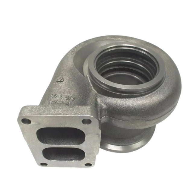 123-8251 Caterpillar Turbocharger Turbine Housing C-12 C-10 345B 1.44 A/R - Truck To Trailer