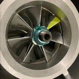 A0100960199 Genuine Borgwarner Turbocharger S410T - Truck To Trailer