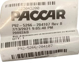 P92-5266-204107 Genuine Paccar Harness 2013 ISX - Truck To Trailer