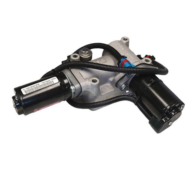 K-3436 Genuine Eaton Transmission Shifter Gen 2 - Truck To Trailer