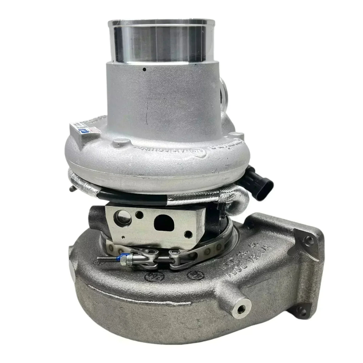 5606213 Genuine Cummins Turbocharger HE300VG - Truck To Trailer