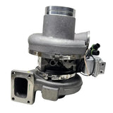 22014303 Genuine Volvo Turbocharger He500vg With Actuator - Truck To Trailer