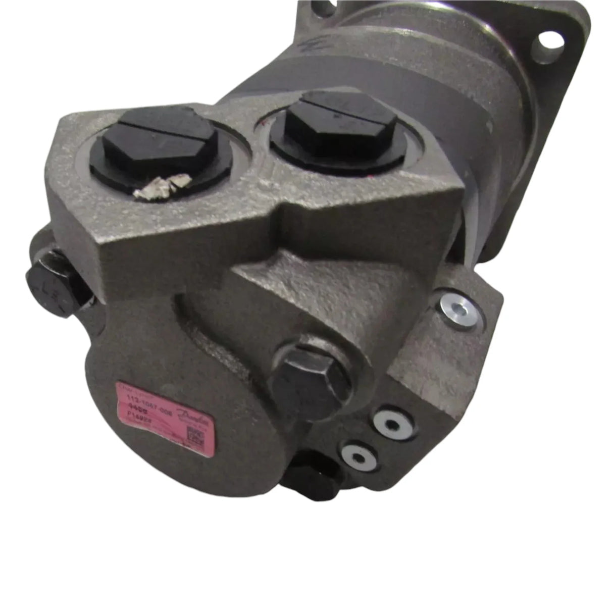 112-1067-006 Genuine Eaton Hydraulic Motor - Truck To Trailer