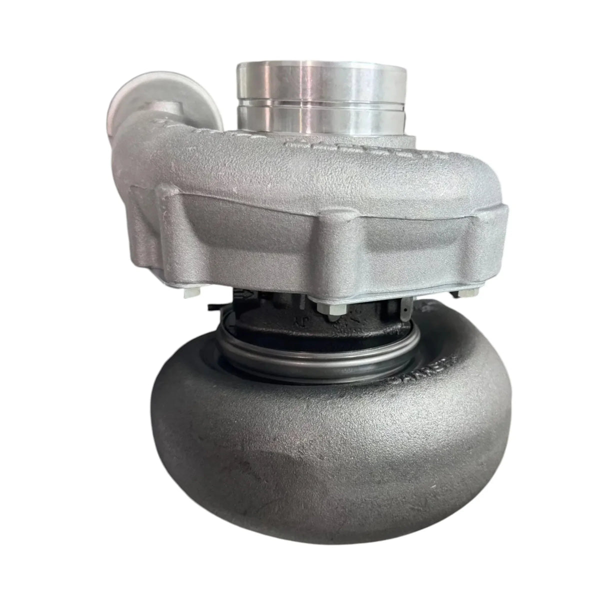 466076-5012S Genuine Garrett Turbocharger TA51 - Truck To Trailer