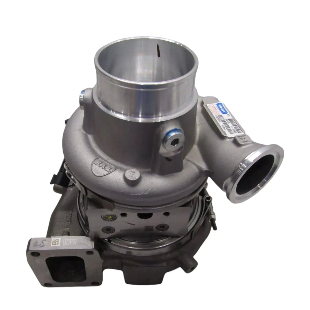 3792394HX Genuine Holset Turbocharger HE400VG – Truck To Trailer