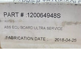 12-00649-48RP Genuine Carrier Logic Board - Truck To Trailer